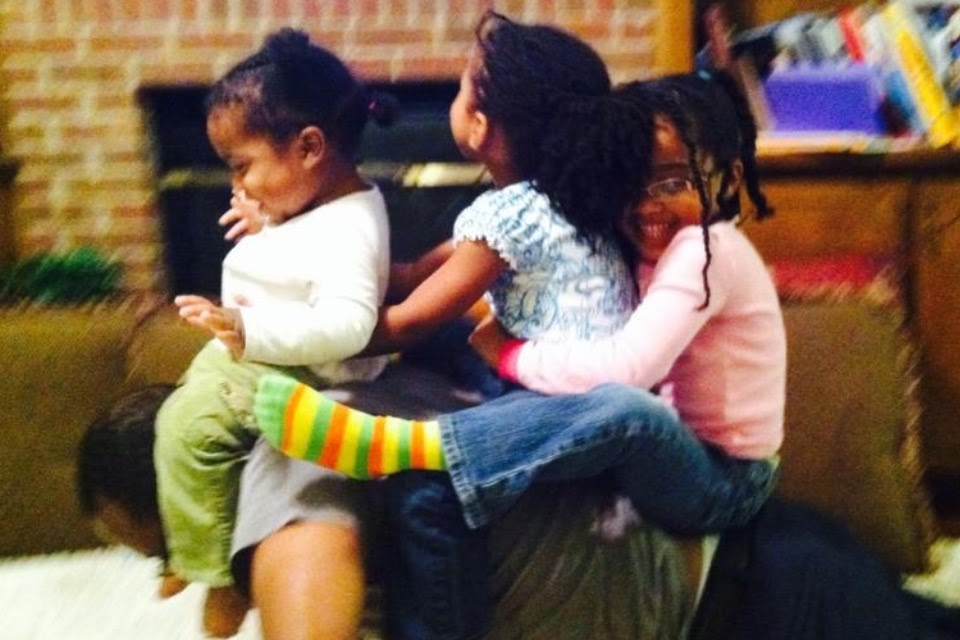 The Capacity to Love